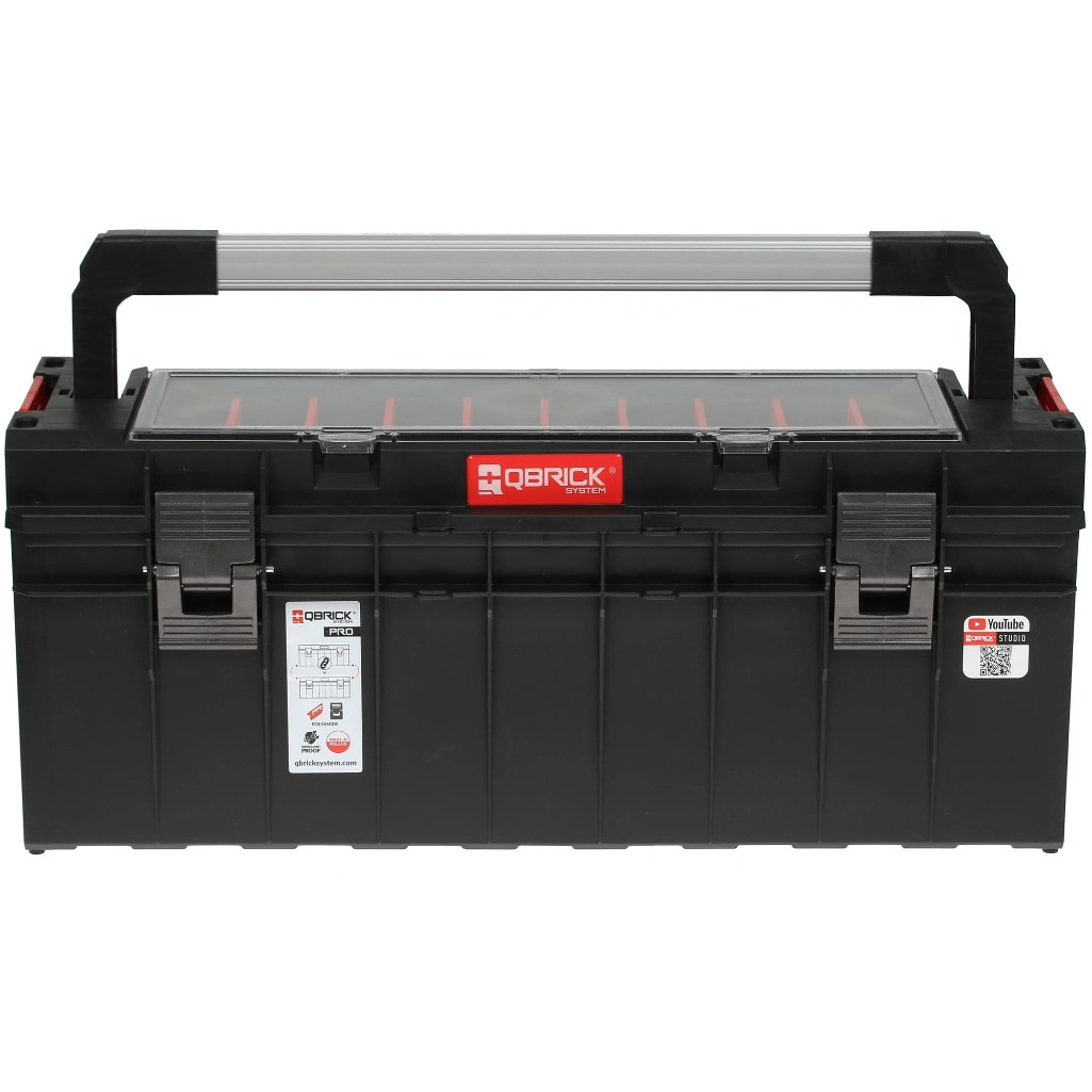 Ящик для инструмента Qbrick System PRO 700 Expert 650x270x272 мм