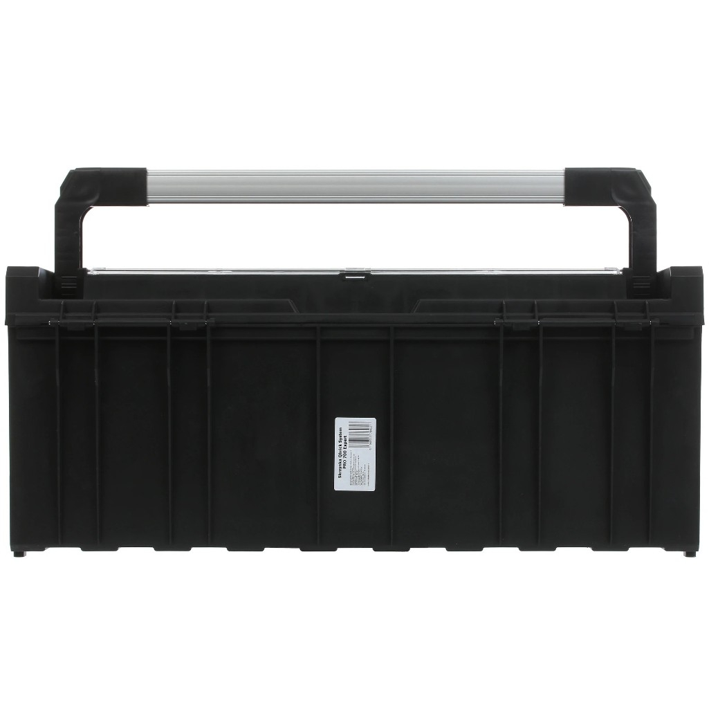 Ящик для инструмента Qbrick System PRO 700 Expert 650x270x272 мм