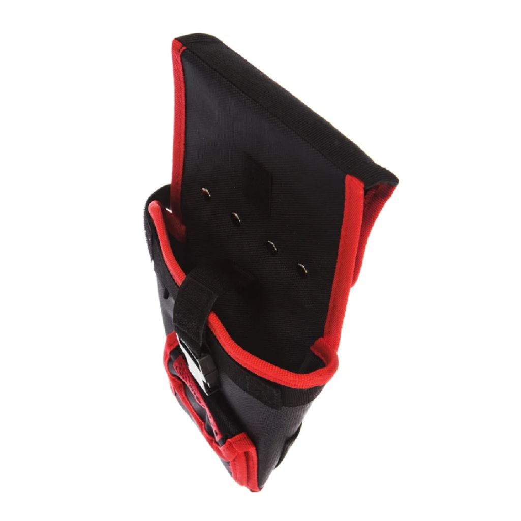 Кобура тактическая Matrix 90243 Для шуруповерта с карманом для бит и сверл