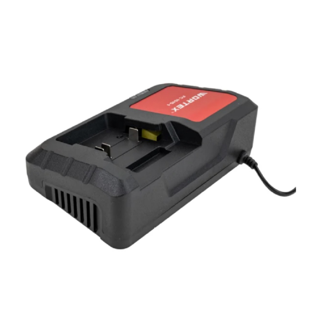 Зарядное устройство Wortex FC 1515-1, 0329180, Li-ion, 18В, 2.0A