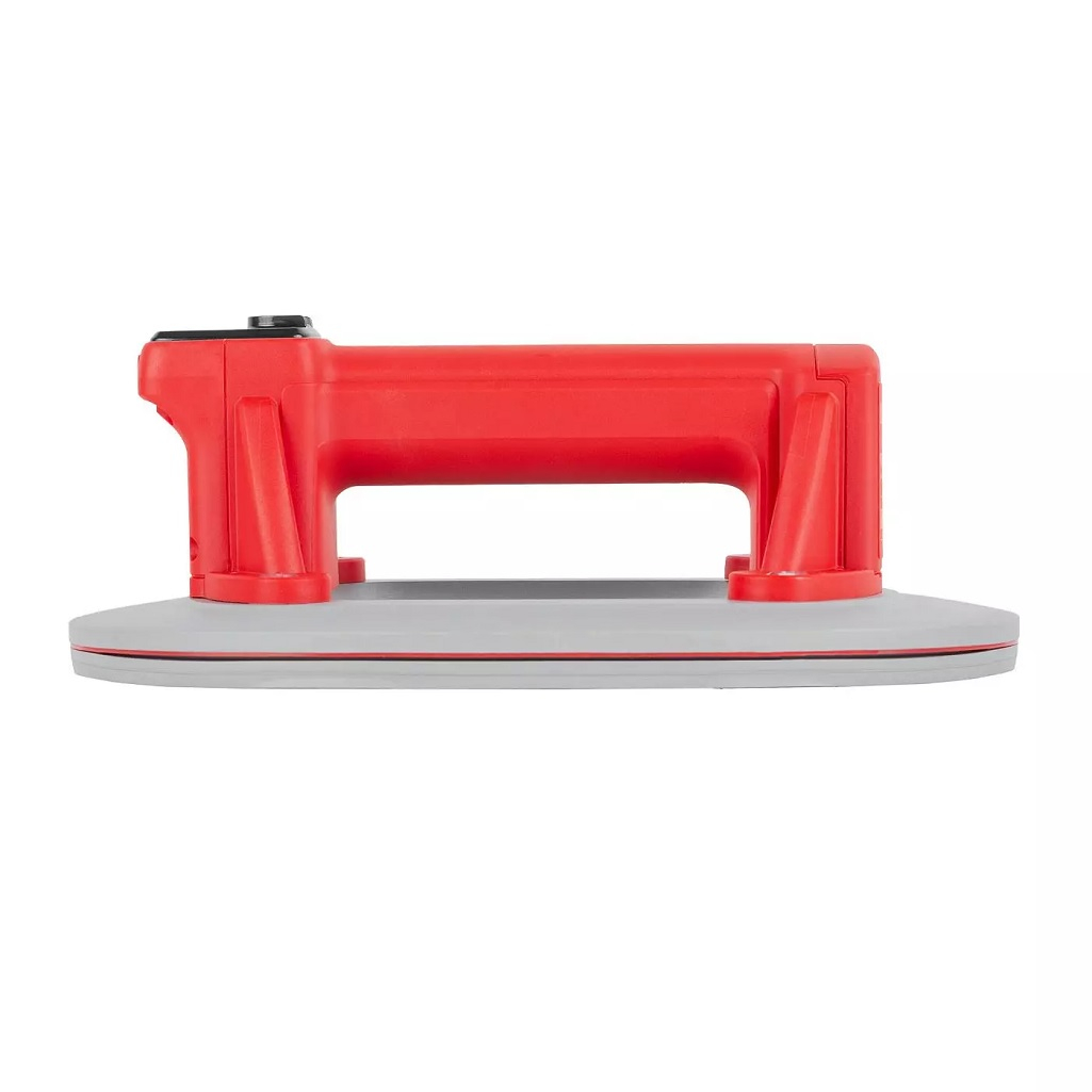 Присоска аккумуляторная с автоподачей DIAM EX-167, 600165, овальная