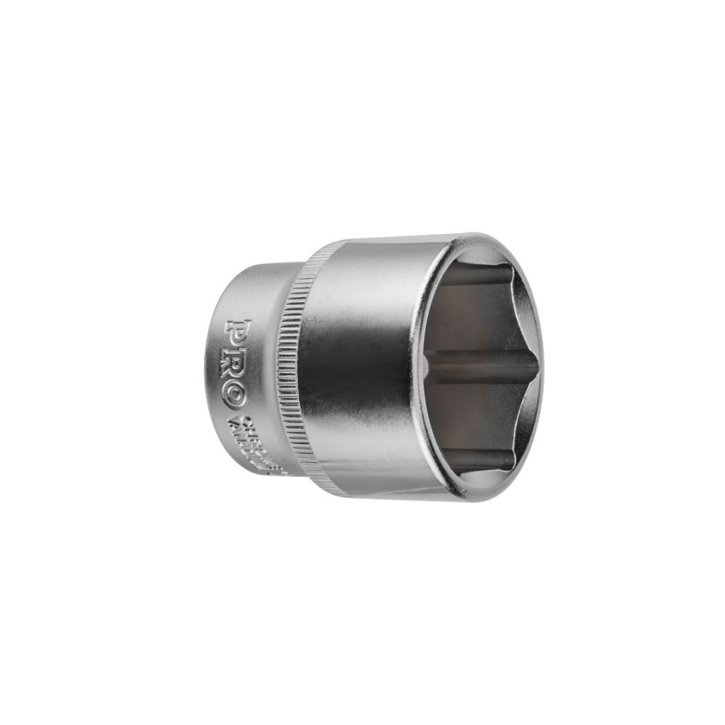 Головка Startul Pro PRO-52036, 1/2, 36 мм, 6 граней, длина 38 мм, сталь