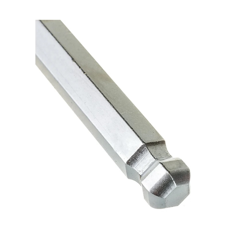 Комплект шестигранников Thorvik HKLB9S 53087