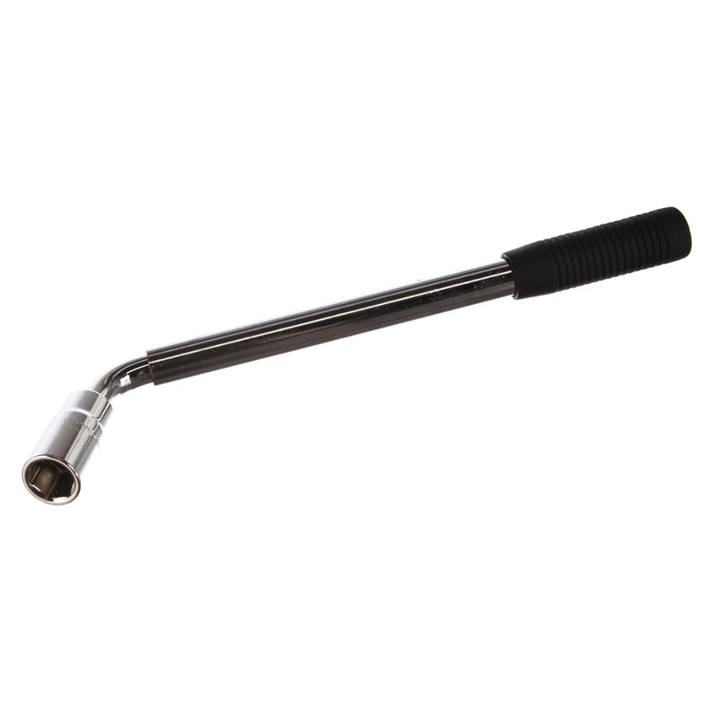 Ключ баллонный MATRIX телескопический 17х19