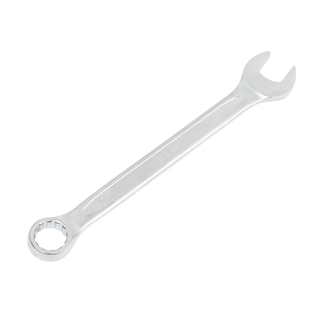 Ключ комбинированный Startul PRO-8019, комбинированная головка, 19 мм, для строительства