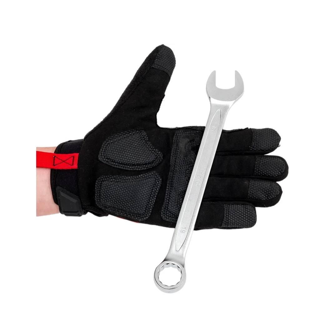 Ключ комбинированный Startul PRO-8019, комбинированная головка, 19 мм, для строительства