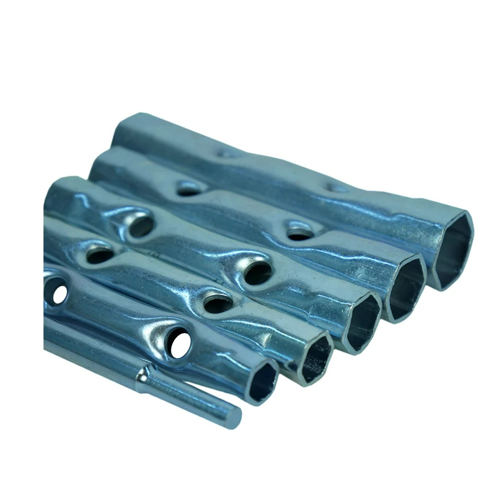 Набор ключей-трубок Союз 1045-22-S6C, 5 штук + вороток, в упаковке 6 штук