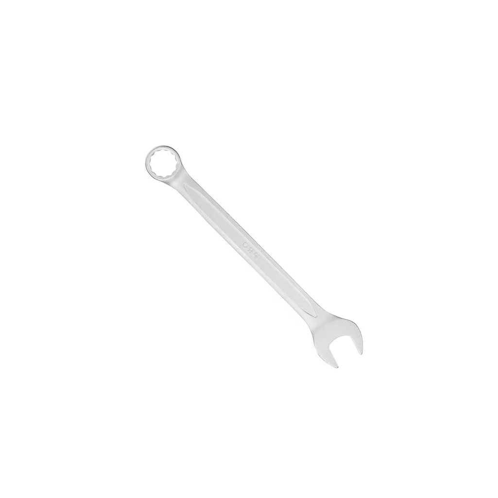 Ключ комбинированный Startul GT PRO-8010, 10 мм, сталь CrV, миллиметровый