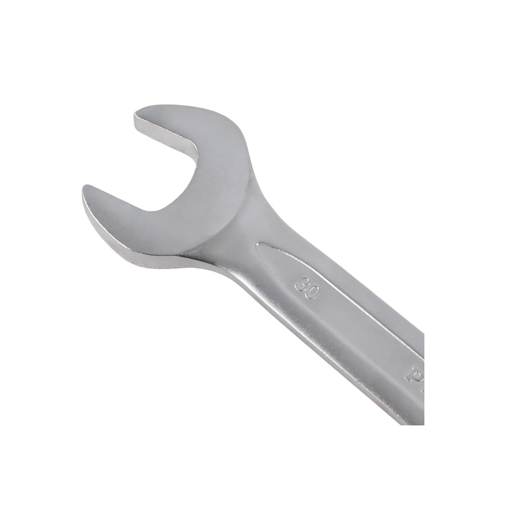 Ключ рожковый Pro Startul GT PRO-843032, двусторонний, размер 30х32 мм, хромованадиевая сталь, антикоррозийное покрытие