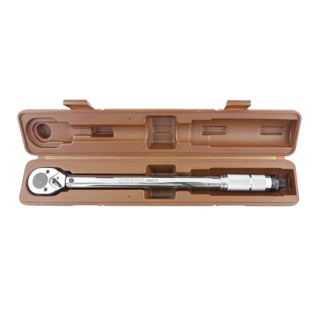 Ключ динамометрический Ombra 1/2