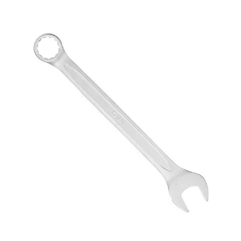 Ключ комбинированный Startul PRO-8034 миллиметровый, сталь, 34 мм