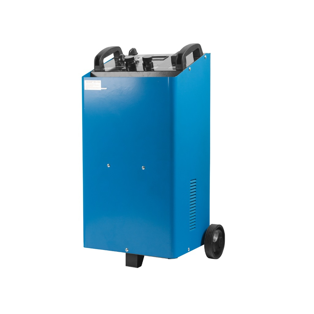 Пуско-зарядное устройство Solaris ST-652, SL2915-6, 12В/24В, 350А/650А, таймер