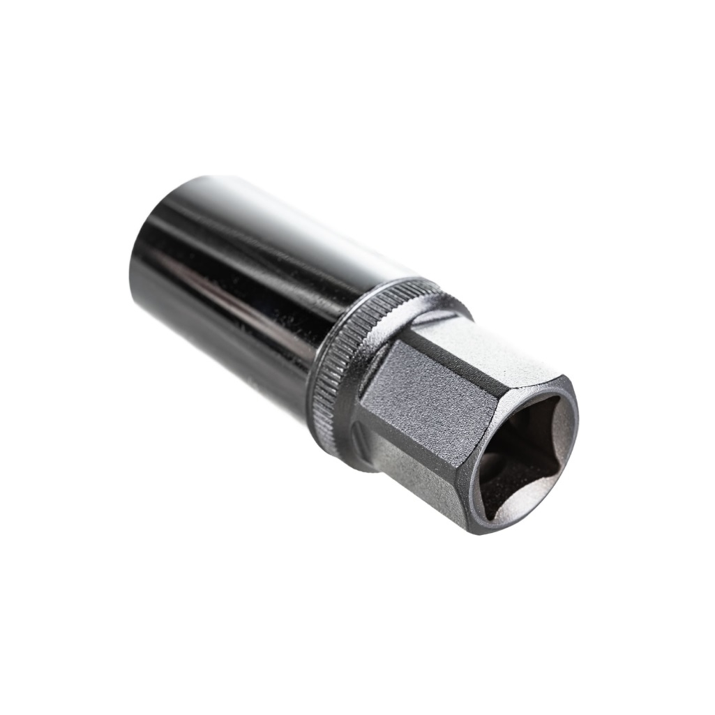 Шпильковерт роликовый Jonnesway AG010059-6, 047427, 6 мм, 1/2 дюйма, нержавеющая сталь