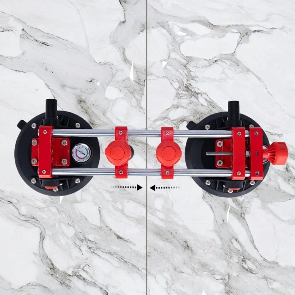 Система стягивания и выравнивания плитки Diam EX-2Р 600128