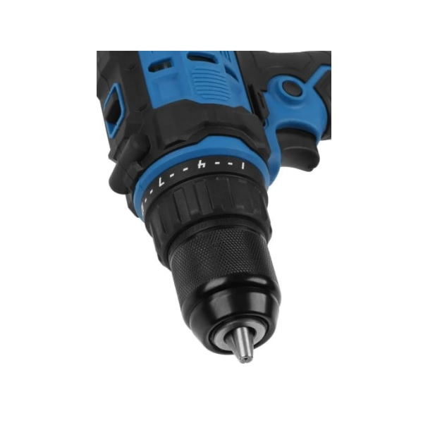 Дрель-шуруповерт сетевая BULL CDR 1340 320Вт 41Hм