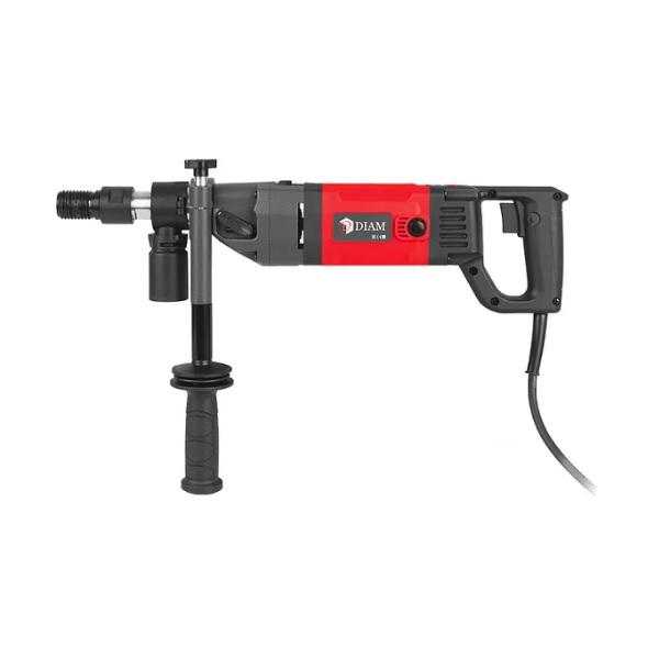 Машина сверлильная с микроударом Diam ML-130E-HIT 620116
