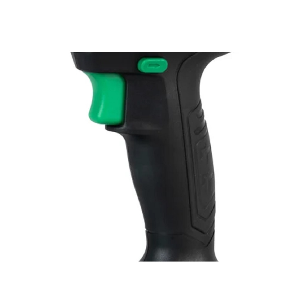 Дрель аккумуляторная ударная DWT ASBP-20 DNFG-2 BMC, реверс, подсветка, регулировка скорости