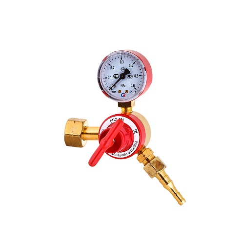 Редуктор пропановый БПО-5М