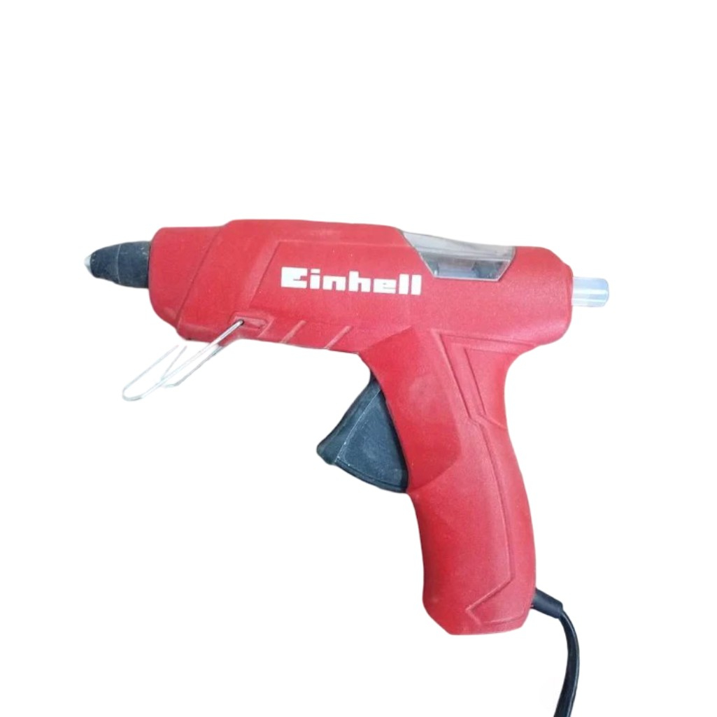 Пистолет клеевой Einhell TC-GG 30, 200 Вт, 195 градусов, 150 мм, 4522170