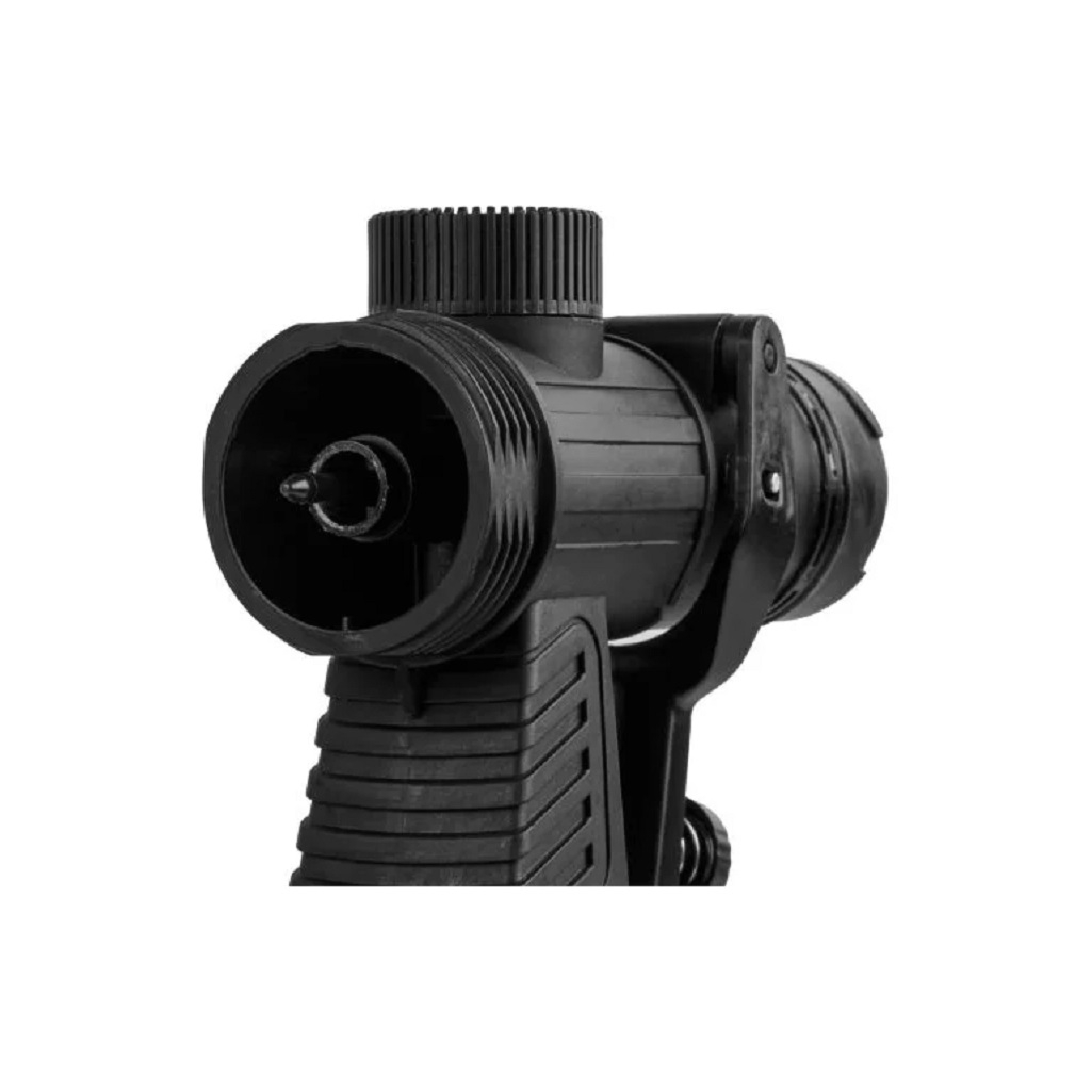 Краскораспылитель электрический Molot MCPS 1810 XLT Lite SET, 2318036, 18В, 1 акк. х 4,0Ah+з.у