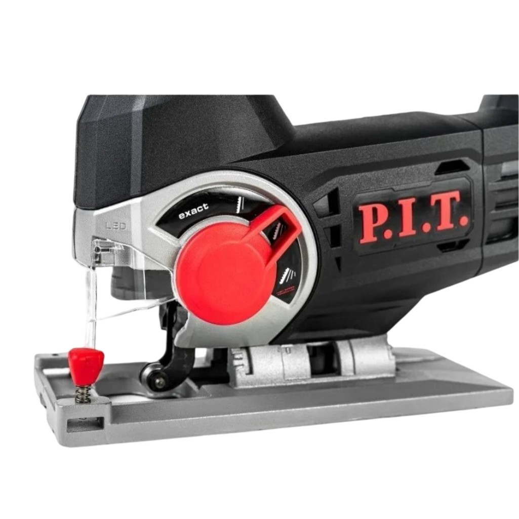 Лобзик аккумуляторный P.I.T. PST20H-80A/1