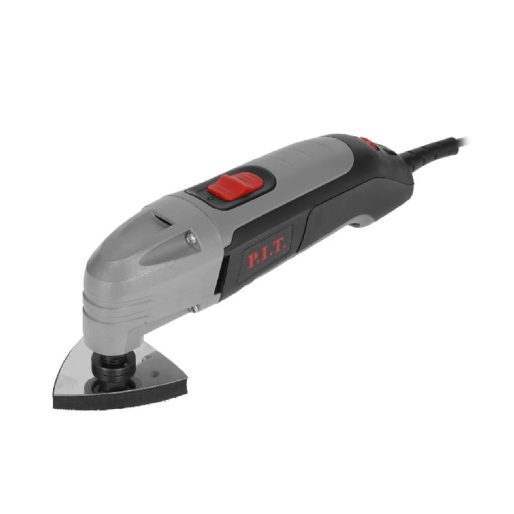 Многофункциональная машина P.I.T. PMT350-C1, реноватор, 350 Вт