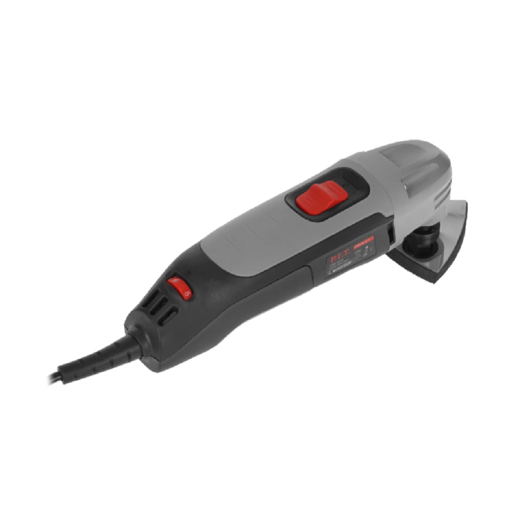 Многофункциональная машина P.I.T. PMT350-C1, реноватор, 350 Вт