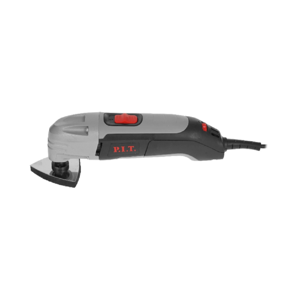 Многофункциональная машина P.I.T. PMT350-C1, реноватор, 350 Вт