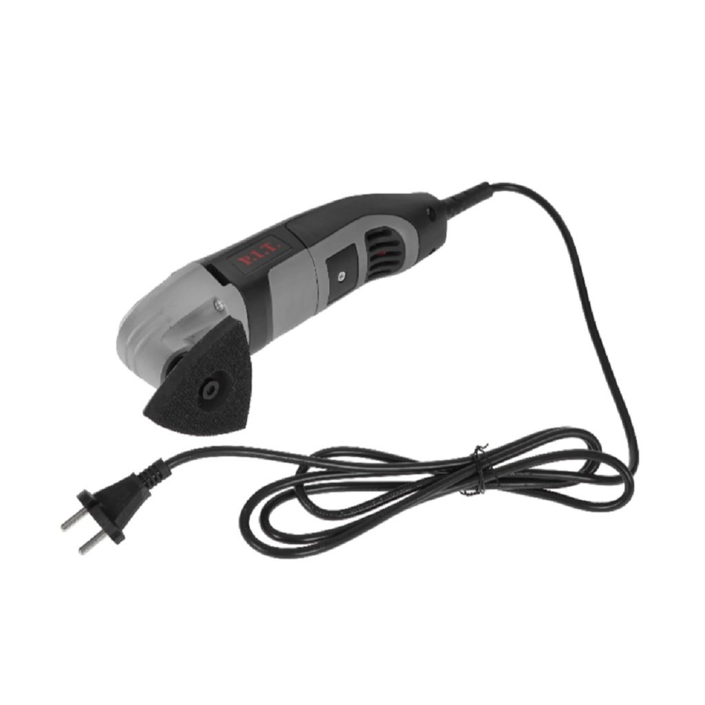 Многофункциональная машина P.I.T. PMT350-C1, реноватор, 350 Вт