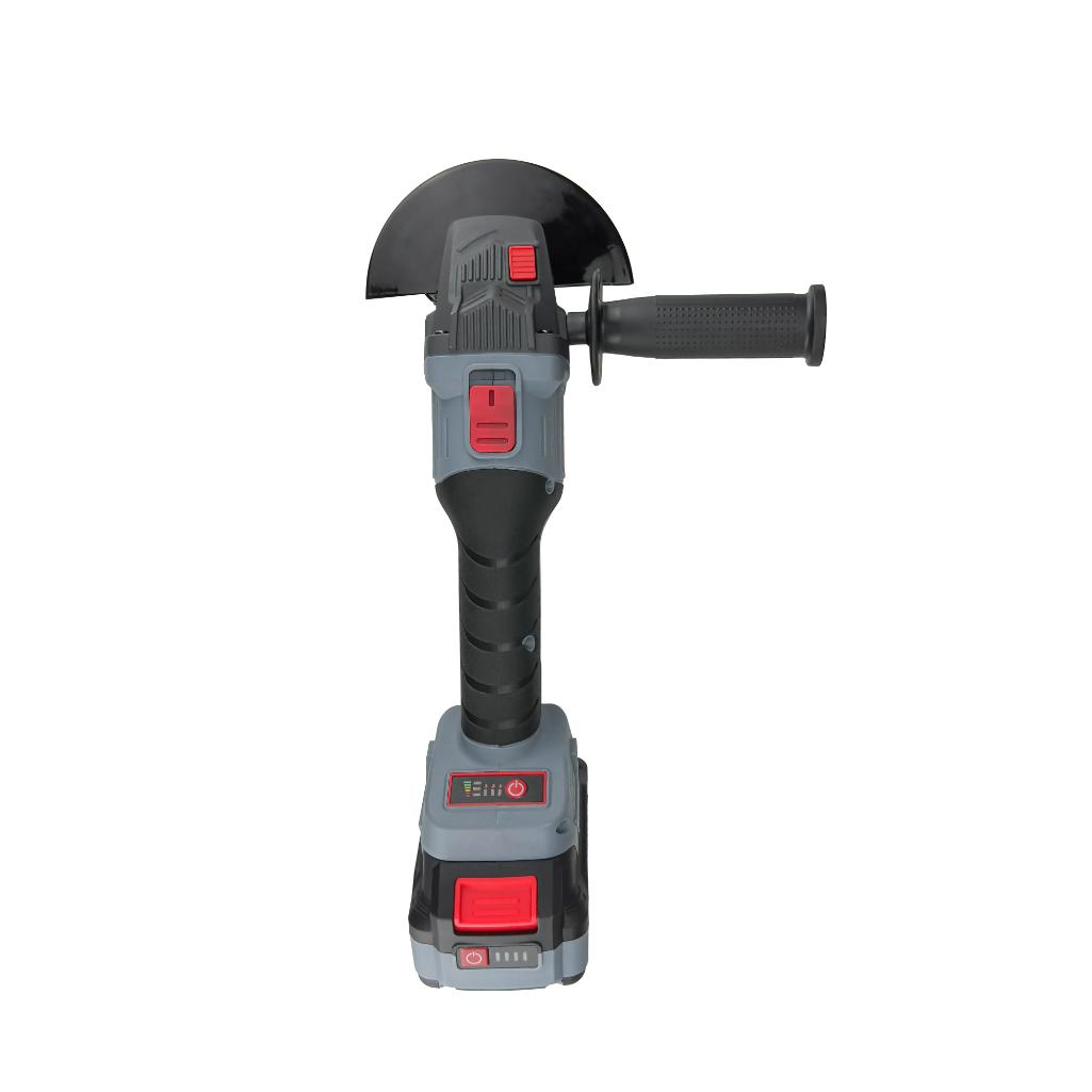 Набор аккумуляторный Profipower E0095 УШМ+Шуруповерт+Перфоратор 18В,  2 АКБ 4 A•h+з.у.
