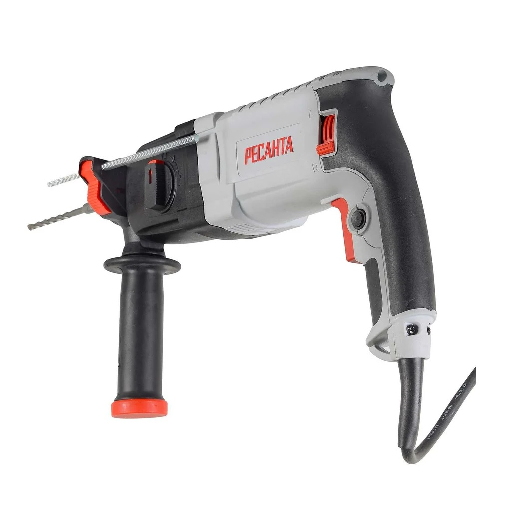 Перфоратор Ресанта П-32-1000К, 1 кВт