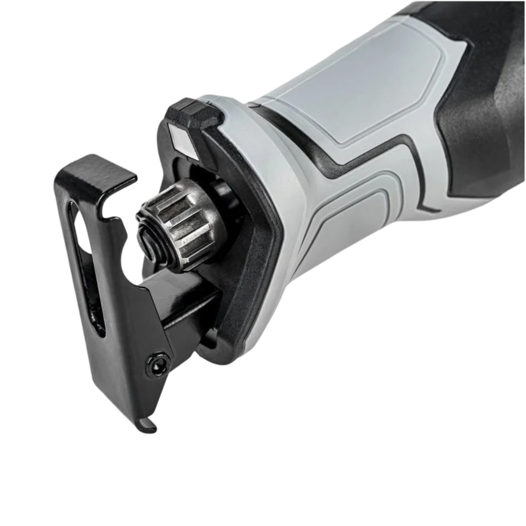 Пила сабельная P.I.T. PSA20H-115A/1 аккумуляторная, 20 В 1акк. 2Ah+з.у