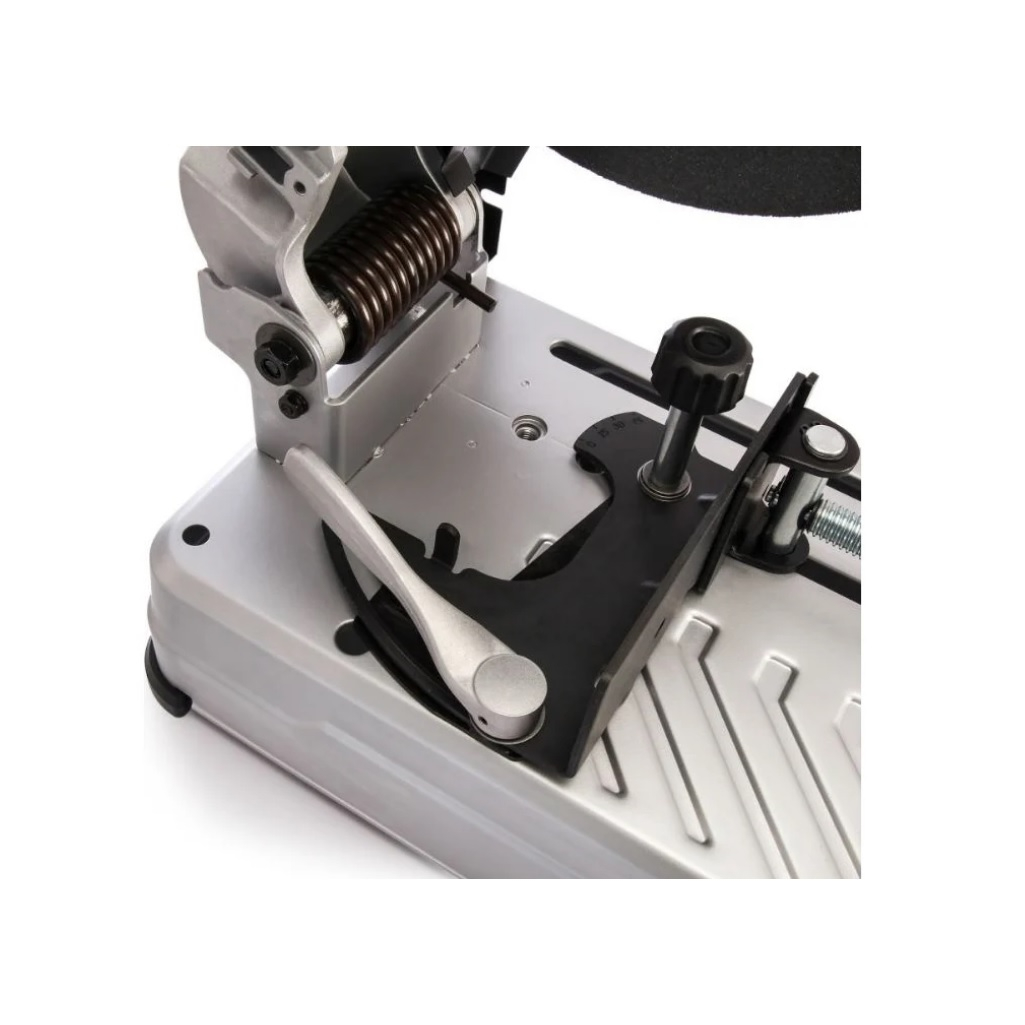 Пила отрезная монтажная Makita LW1400, 2200 Вт, диск 355 мм, 25.4 мм, 3800 об/мин