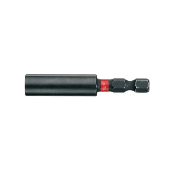 Магнитный держатель бит Milwaukee ShW1/4 60 мм 4932352406