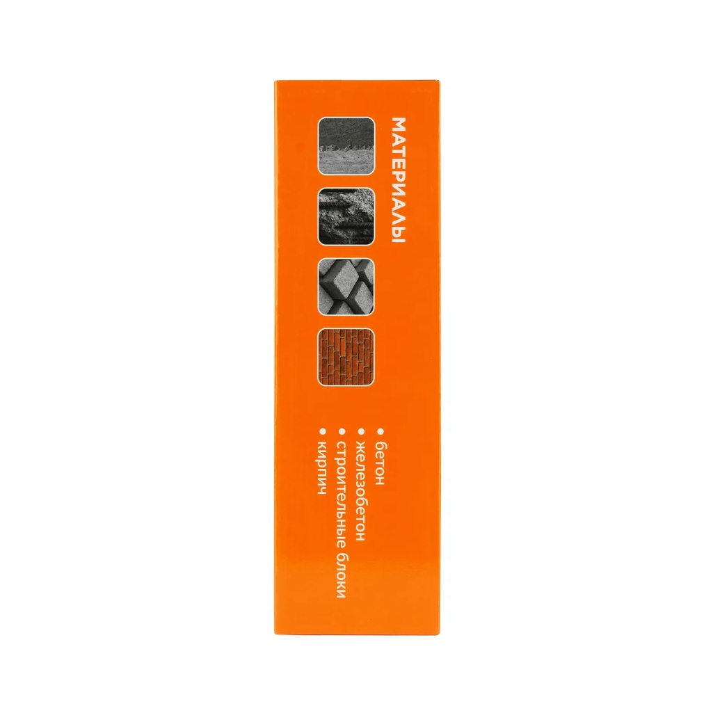 Сверло алмазное ProfiDiam 310148, сегментное, мокрое сверление, 10х112х315хМ22