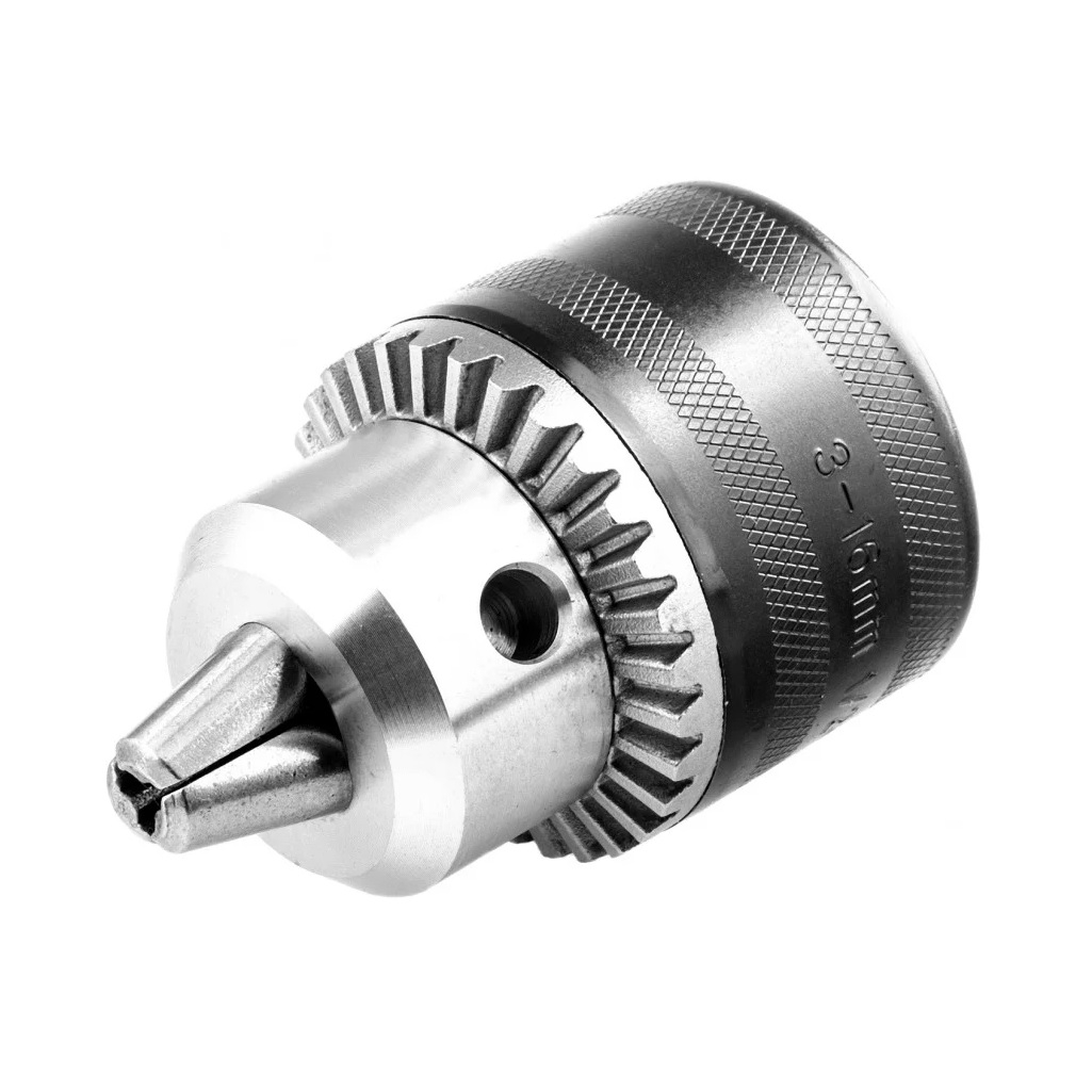 Патрон ключевой Сибртех 3-16 мм 1/2 168267