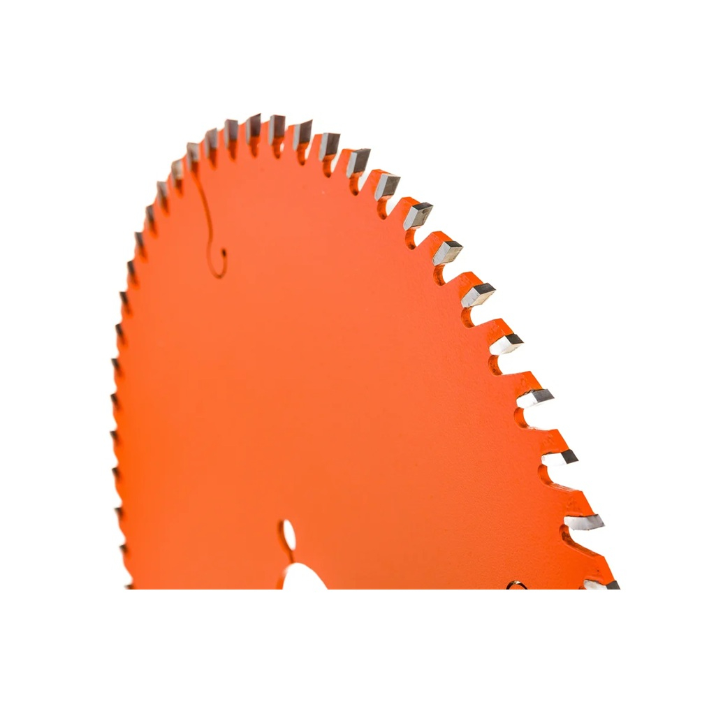 Диск пильный по дереву СМТ 292.210.64M 210х30 мм, 64 зуба, сталь