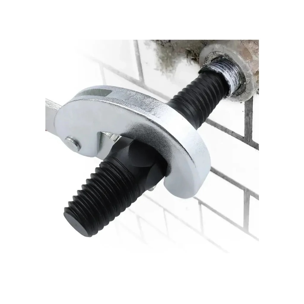 Экстрактор Стронг инструмент СТП-89601234, для труб и сантехнических кранов диаметром 11-22 мм