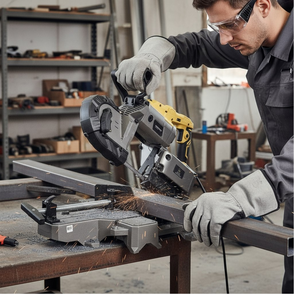 Полотно по металлу Hanskonner HBS14127M-M1418, шаг 14/18 TPI, 0.65х13х1141 мм