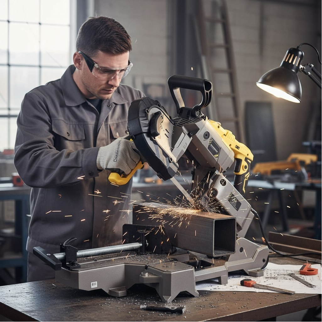 Полотно по металлу Hanskonner HBS14127M-M1418, шаг 14/18 TPI, 0.65х13х1141 мм