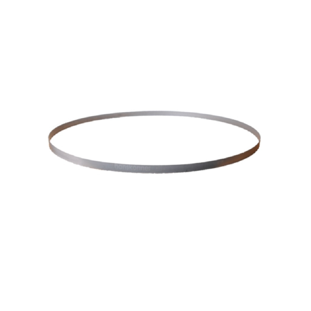 Полотно по металлу Hanskonner HBS14127M-M1418, шаг 14/18 TPI, 0.65х13х1141 мм