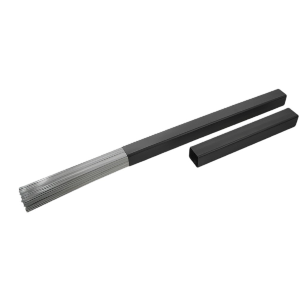 Пруток сварочный алюминиевый Сварог TIG ER5356 Св-AMr5, 4.0 мм, 1 шт.