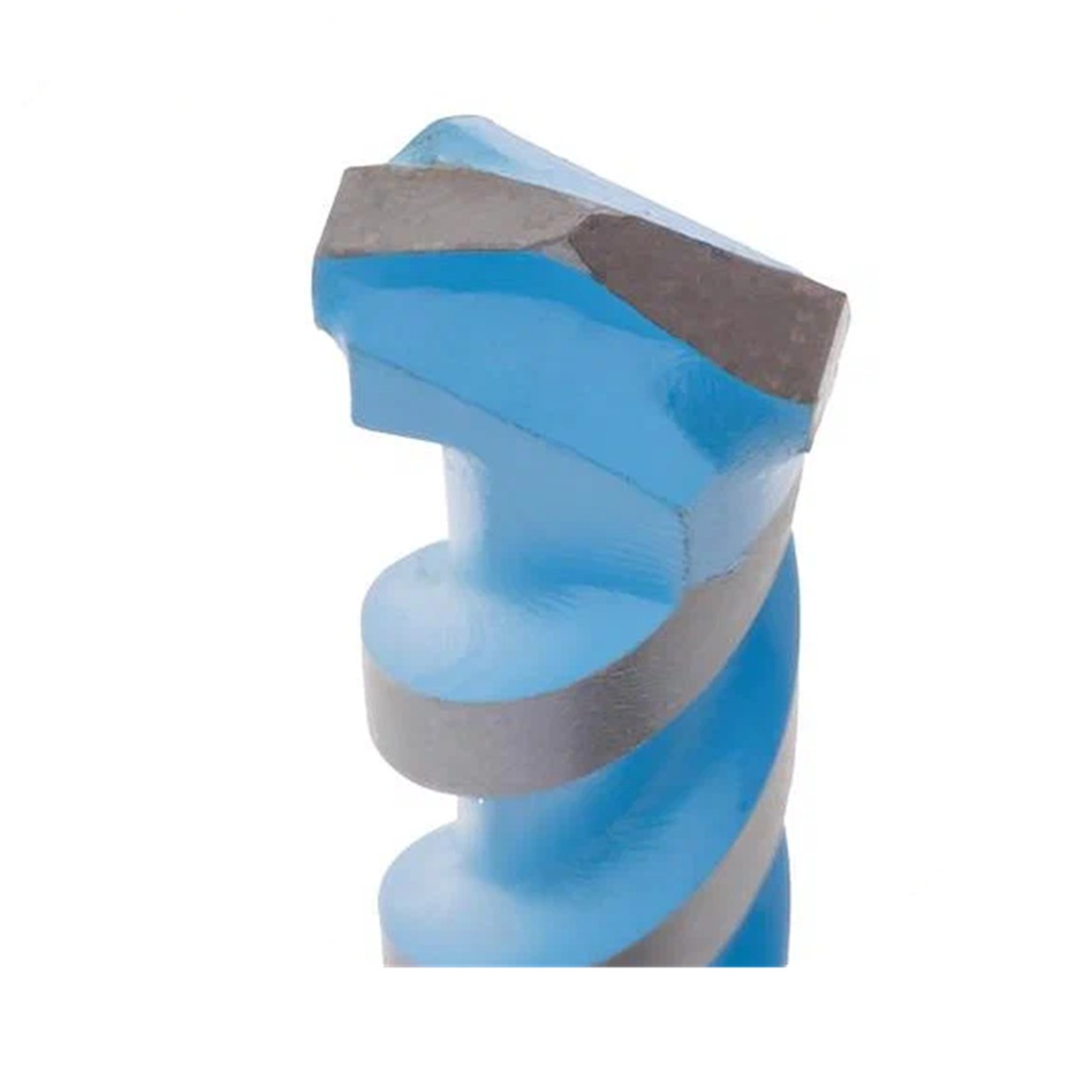 Сверло универсальное Startul Expert SE8303-80, 8х120 мм, спиральное, хвостовик шестигранный