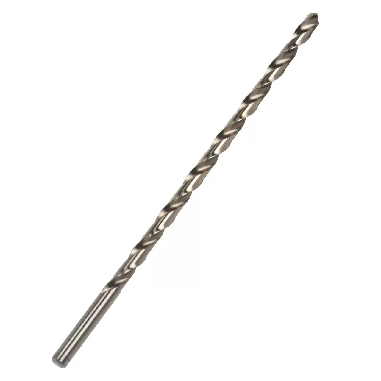Сверло по металлу Hardcore Extra Long 145110, фрезерованная сталь, 11х300 мм, хвостовик цилиндрический