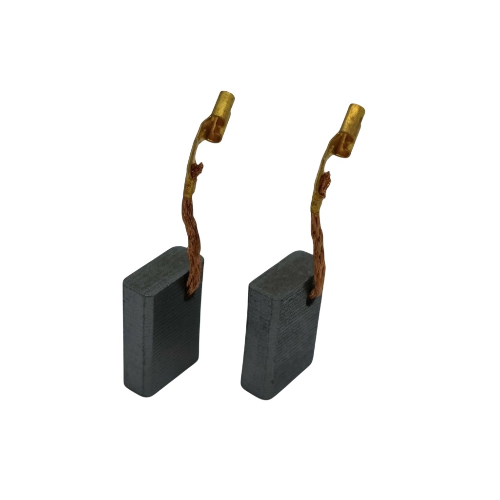 Щетки угольные IGP 7140607, графитовые, 5х11х16 мм, аналог Makita CB-325