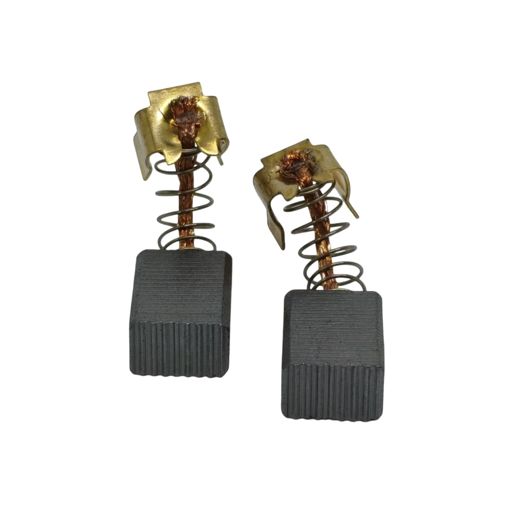 Щетки угольные IGP 7140610, графитовые, 6х9х11.3 мм, аналог Makita CB-419