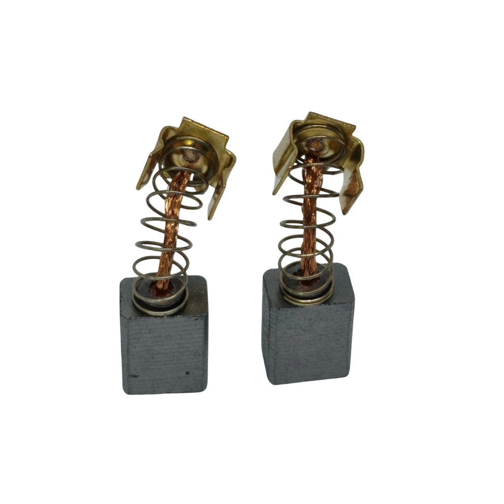 Щетки угольные IGP 7140610, графитовые, 6х9х11.3 мм, аналог Makita CB-419