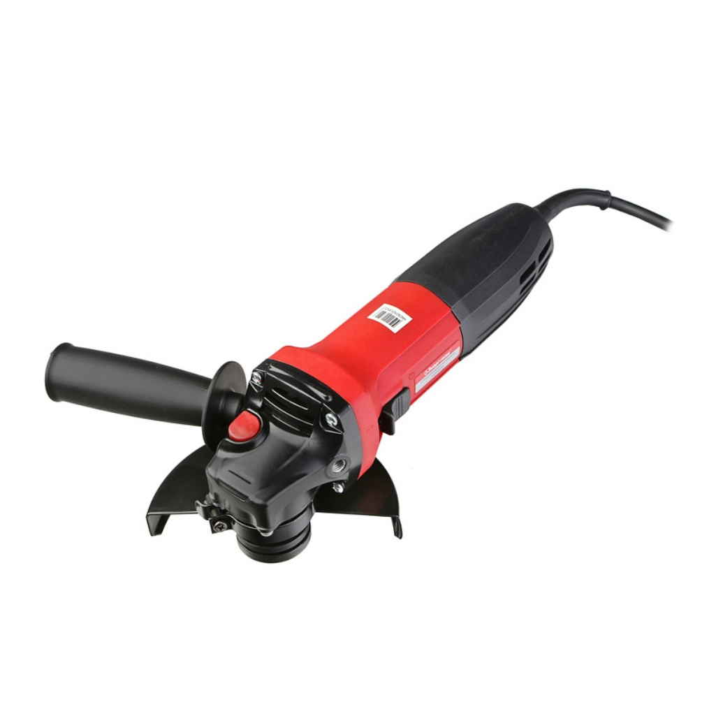 Угловая шлифовальная машина Энергомаш 90125, 1000 Вт, 125 мм, 10000 об/мин