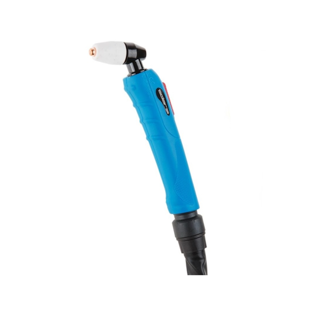 Резак плазменный Solaris CUT WGC-31, WGC-3150, 40А, длина 5 м