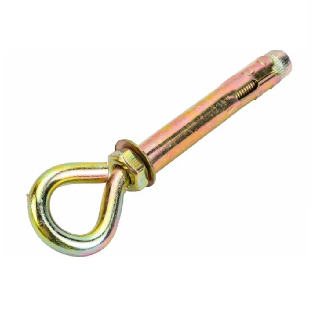 Анкерный болт с кольцом PLF63160 М10 14х100 мм